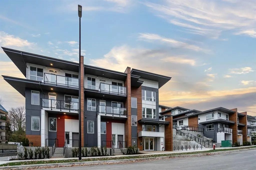 11655 Fraser Street 411, Maple Ridge