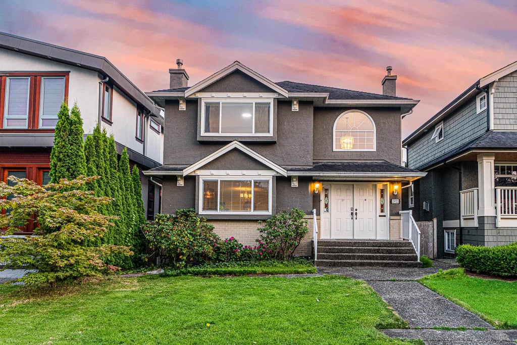 2922 W 22nd Avenue, Vancouver