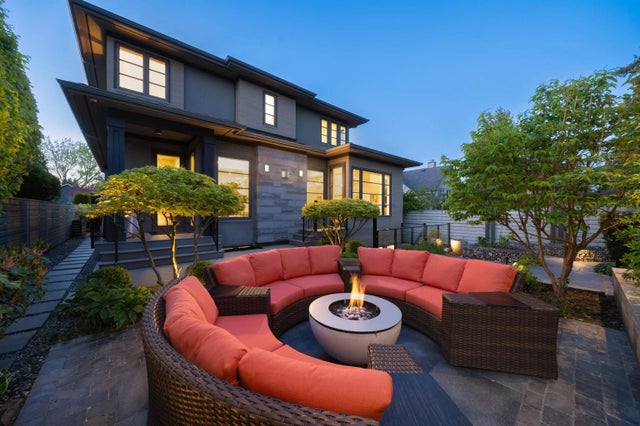 2820 W 32nd Avenue, Vancouver