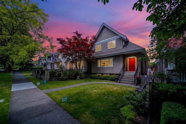 2953 W 35th Avenue, Vancouver