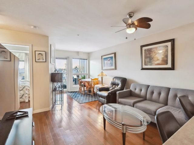 2891 E Hastings Street 416, Vancouver