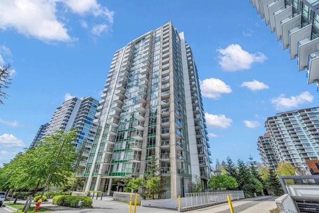 3355 Binning Road 803, Vancouver