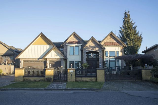 7928 Sunnyholme Crescent, Richmond