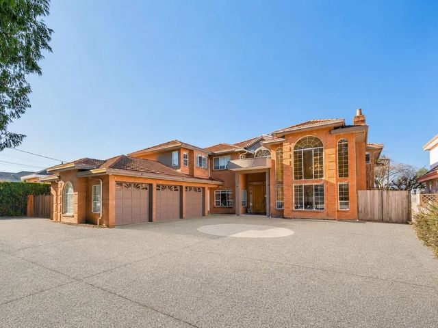 7591 Gilbert Road, Richmond