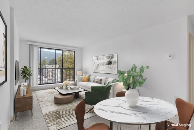 150 E 15th Street 303, North Vancouver