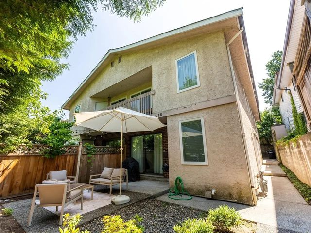 310 16th Avenue, Vancouver