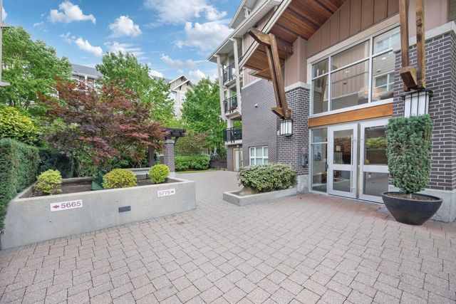 5775 Irmin Street 312, Burnaby