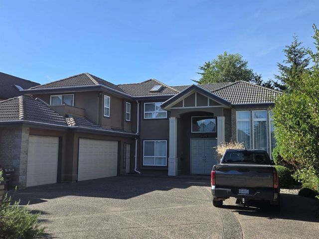 4475 Steveston Highway, Richmond