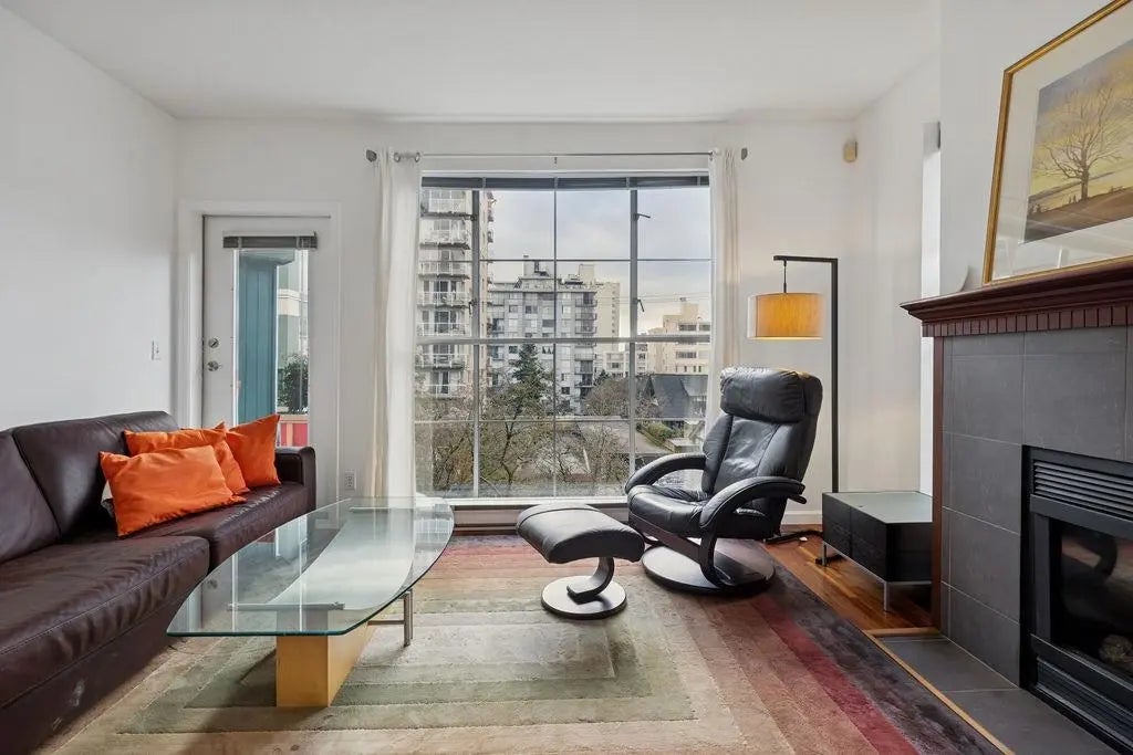 1928 Nelson Street 308, Vancouver