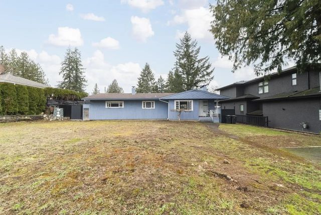 761 Cottonwood Avenue, Coquitlam
