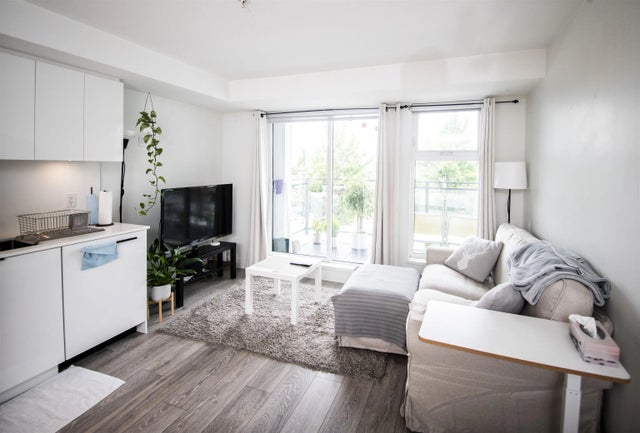 630 E Broadway 216, Vancouver