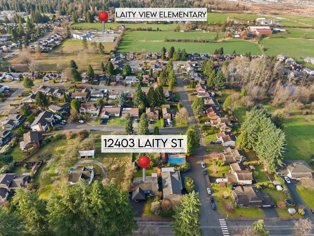 12403 Laity Street, Maple Ridge