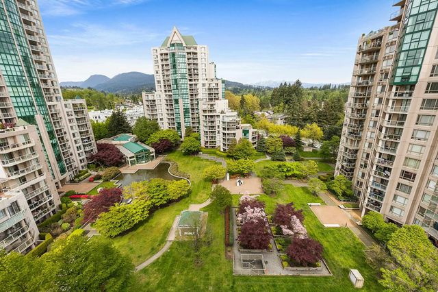 1189 Eastwood Street 1101, Coquitlam