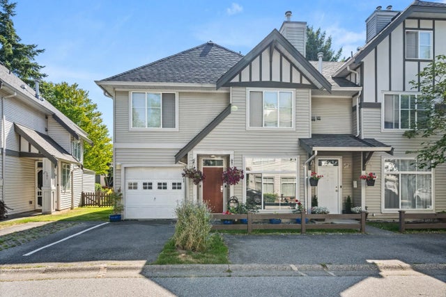 6465 184a Street 51, Surrey