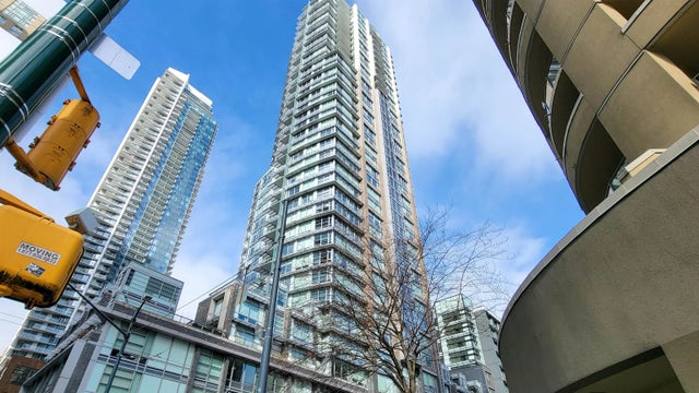 1283 Howe Street 1704, Vancouver