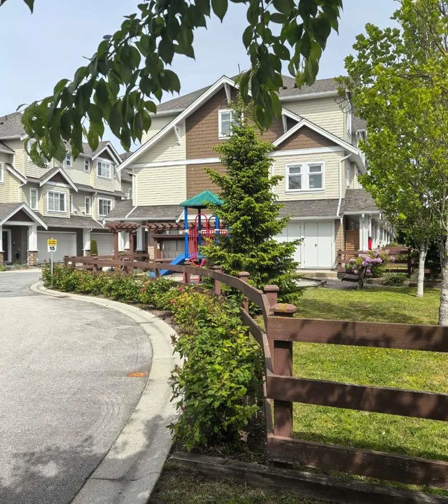 12351 No. 2 Road 3, Richmond