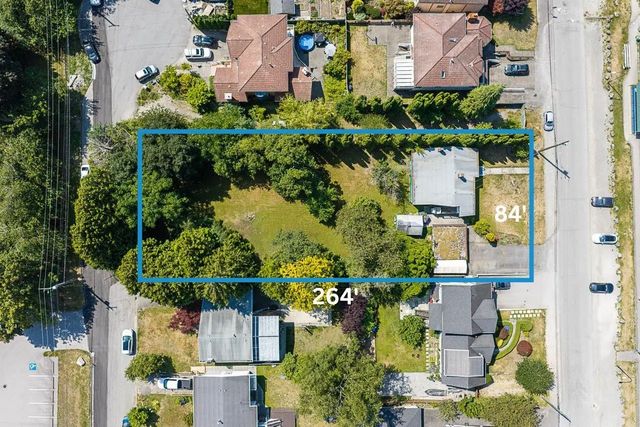 5288 Hardwick Street, Burnaby
