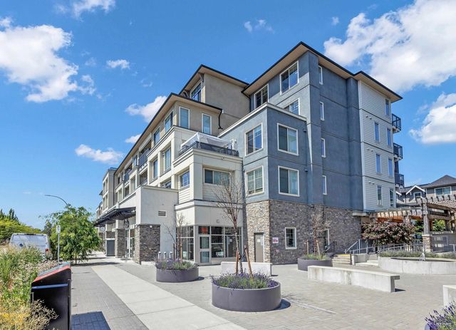 20487 65 Avenue A303, Langley