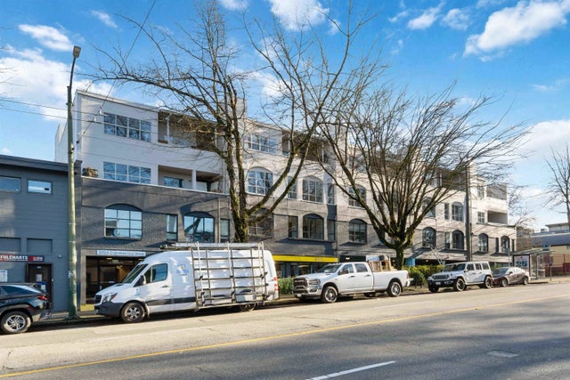 2928 Commercial Drive 209, Vancouver