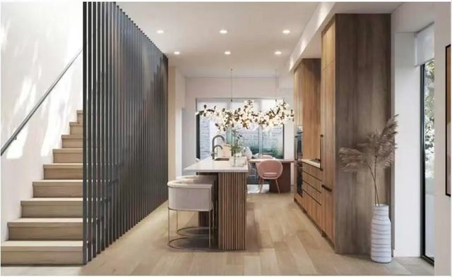 6818 Ash Street 110, Vancouver