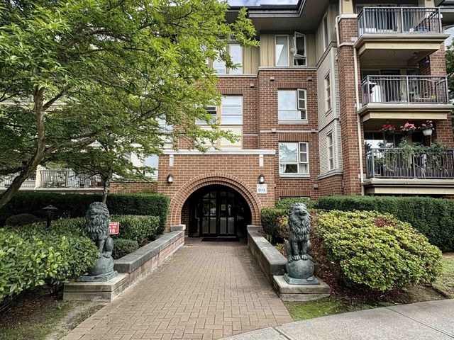 5115 Garden City Road 1415, Richmond