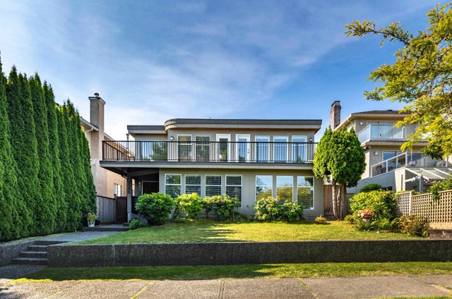 3088 W 21st Avenue, Vancouver