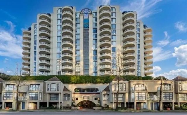 6088 Minoru Boulevard 905, Richmond