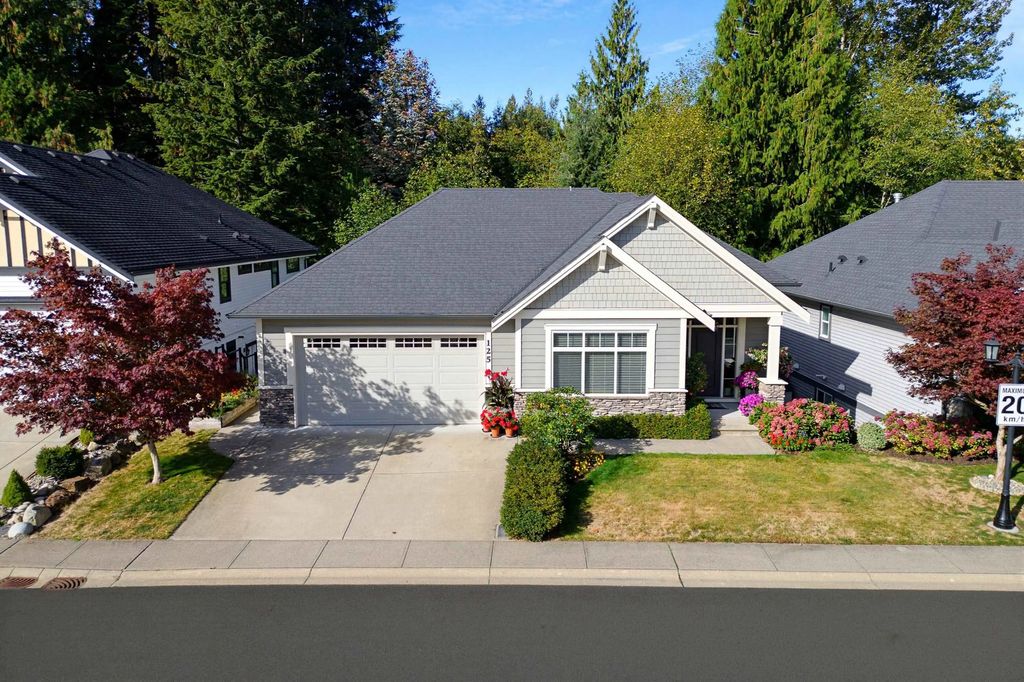 4595 Sumas Mountain Road 125, Abbotsford