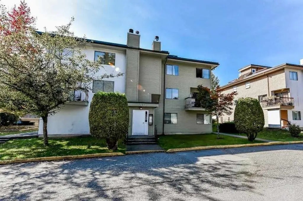 7131 133a Street 202, Surrey