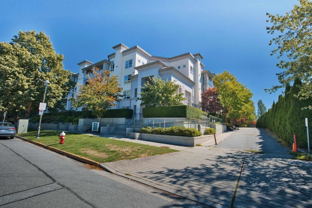 5500 Andrews Road 129, Richmond