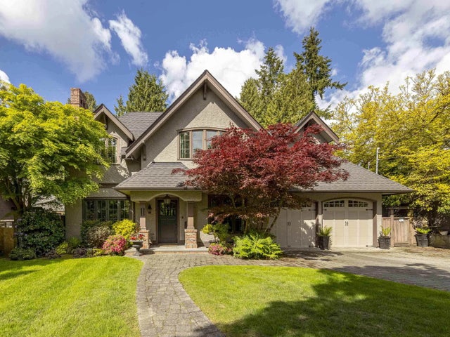 5559 Alma Street, Vancouver