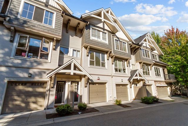 1362 Purcell Drive 37, Coquitlam
