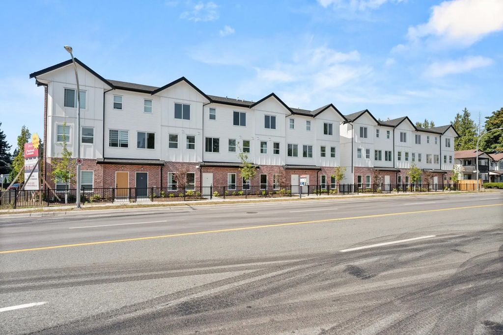 31981 Coral Avenue 2, Abbotsford
