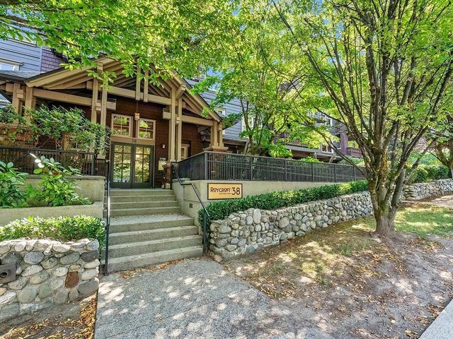 38 Seventh Avenue 308, New Westminster