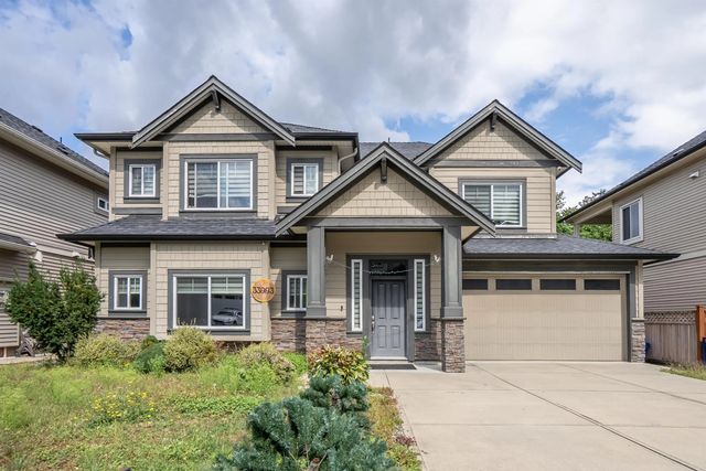 33993 Mcphee Place, Mission