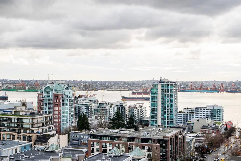 110 W 4th Street 1202, North Vancouver