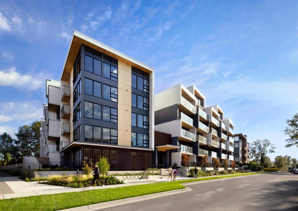 310 Salter Street 403, New Westminster