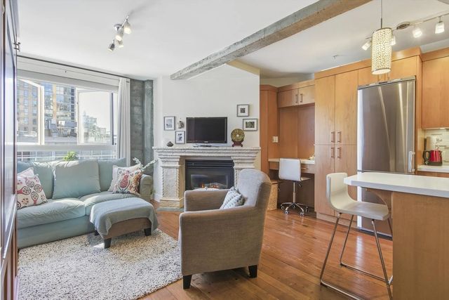 1216 Homer Street 512, Vancouver