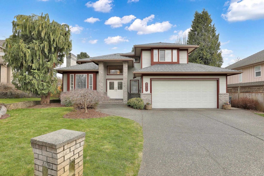 8020 Kestrel Court, Surrey