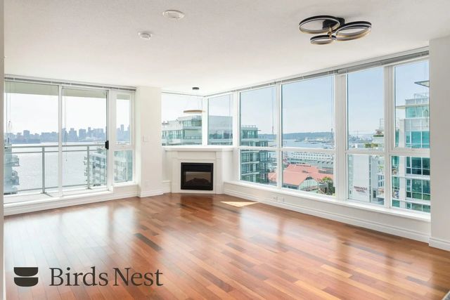 188 E Esplanade 1206, North Vancouver