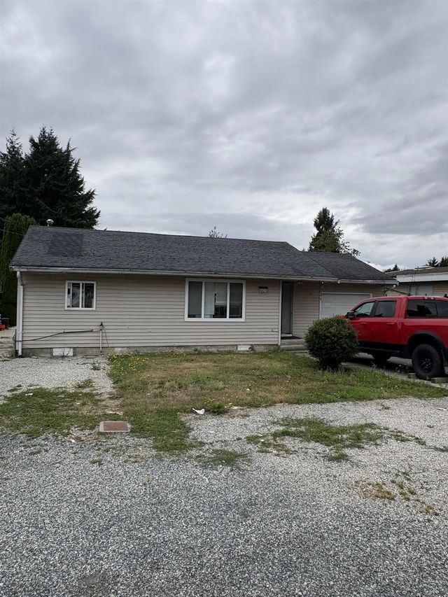 7707 118 Street, Delta