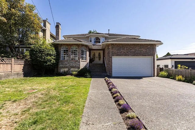 7758 Mcgregor Avenue, Burnaby