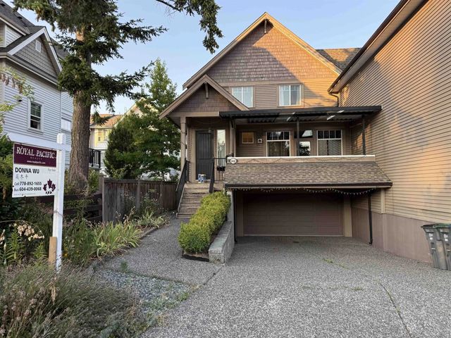 1664 King George Boulevard, Surrey