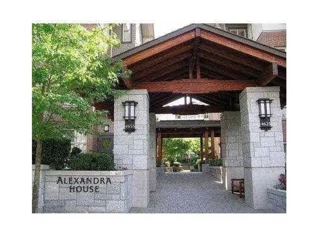 4655 Valley Drive 1213, Vancouver
