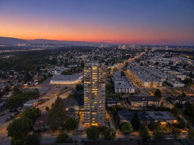6540 Burlington Avenue 1102, Burnaby