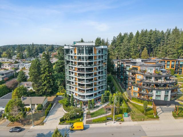14825 Thrift Avenue 603, White Rock