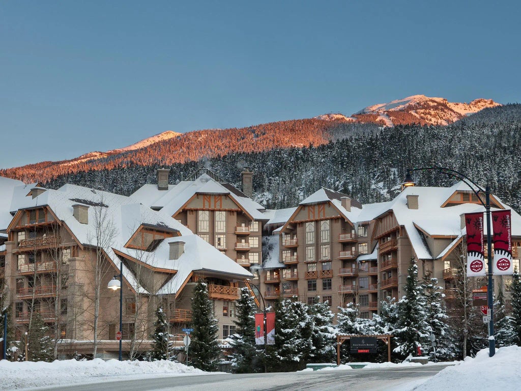 4591 Blackcomb Way 522, Whistler