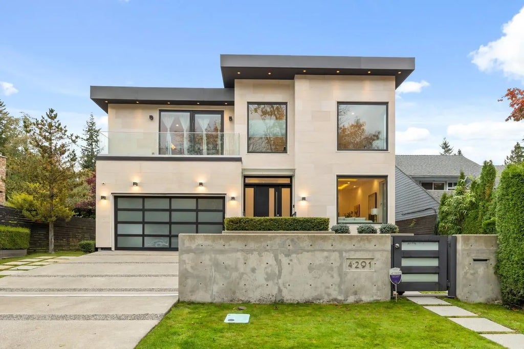 4291 W 29th Avenue, Vancouver