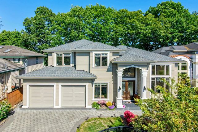 8520 Elsmore Road, Richmond