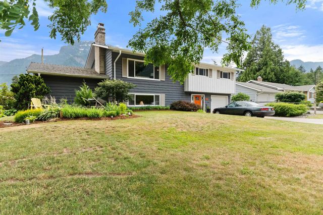 630 Hazel Street, Hope